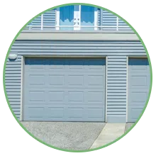 Garage Door And Opener, Laurel, MD 240-326-3080 - Custom-about-us